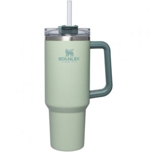 Mug quencher 1.18 lts verde claro stanley