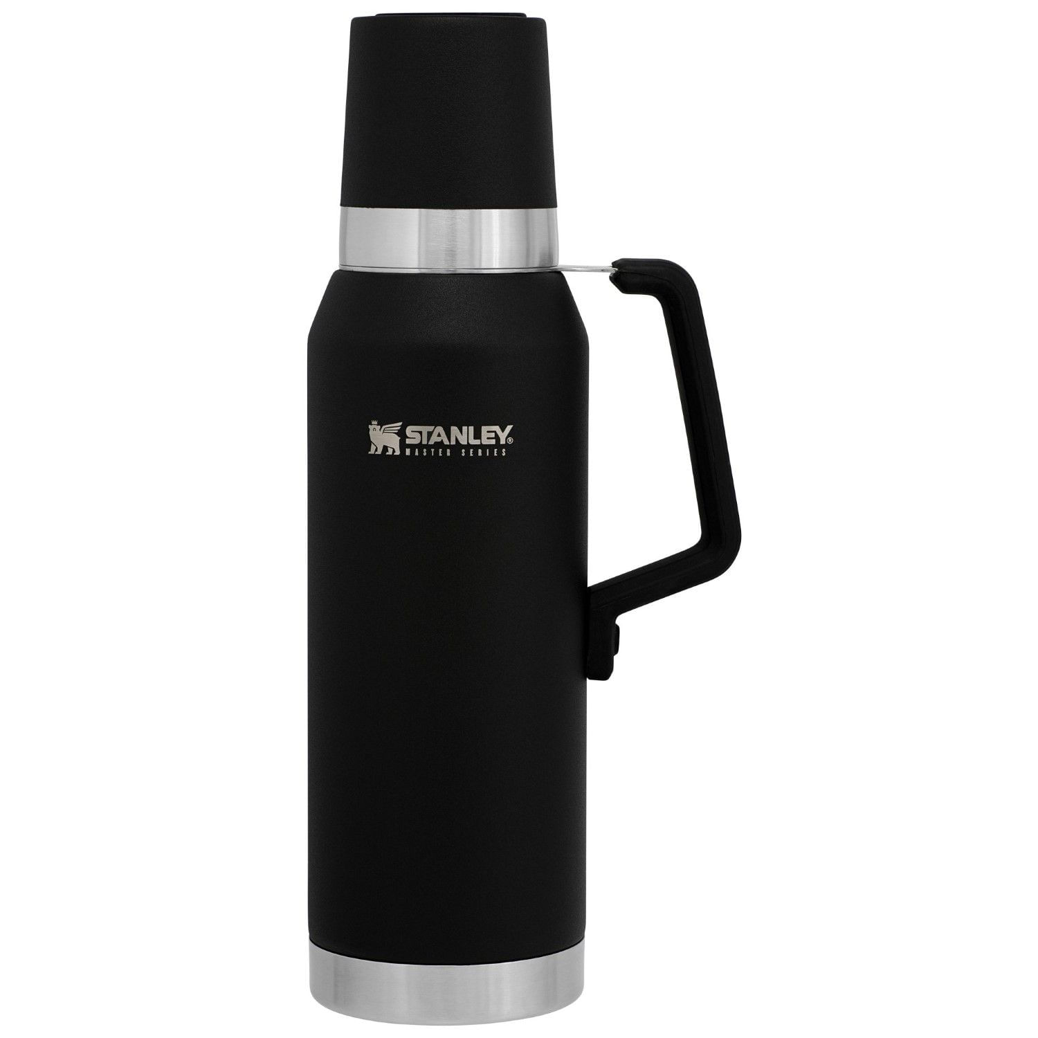 Termo Hydro Flask de acero inoxidable Standard Mouth con tapa rosca 700 ml