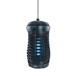Mata Insecto Colgante 8w Stanley