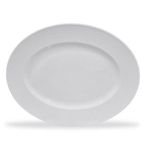 Plato 35 Cm Kennedy