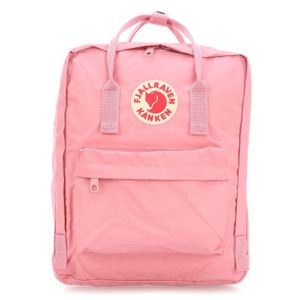 Mochila rosa kanken classic 312