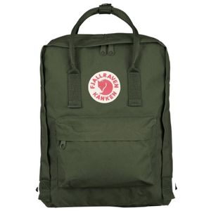 Mochila verde militar kanken classic 660