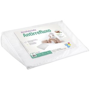 Almohada baby anti reflujo