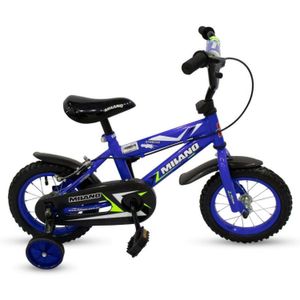 Milano Bambino 12" C/F Azul