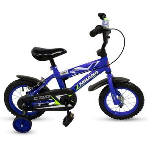 Milano bambino 12" c/f azul