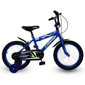 Milano bambino 16" azul