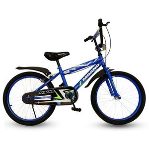 Milano Campione 20" Azul