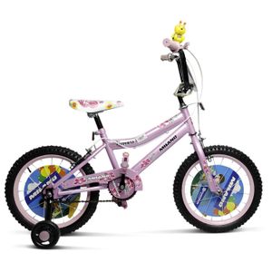 Milano Fiorenza 16" Rosado