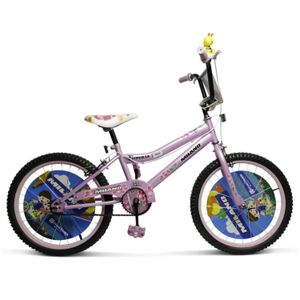 Milano Fiorenza 20" Rosado