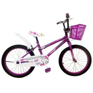 Milano Fiorenza 20 Lila