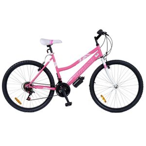 Milano Action Dama 26" Rosado