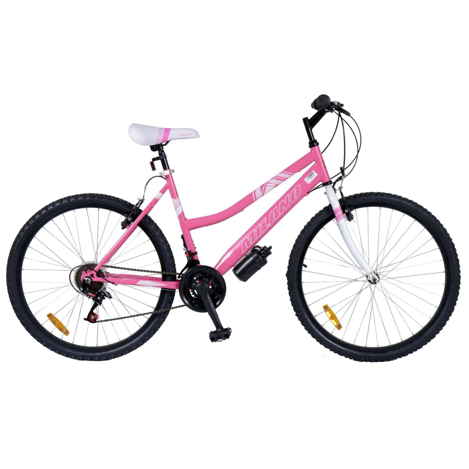 Mercado libre bicicletas online dama