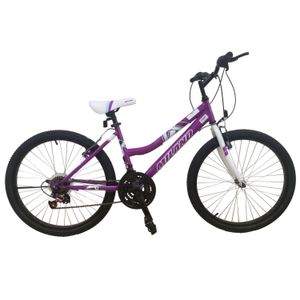 Milano action dama 26" lila