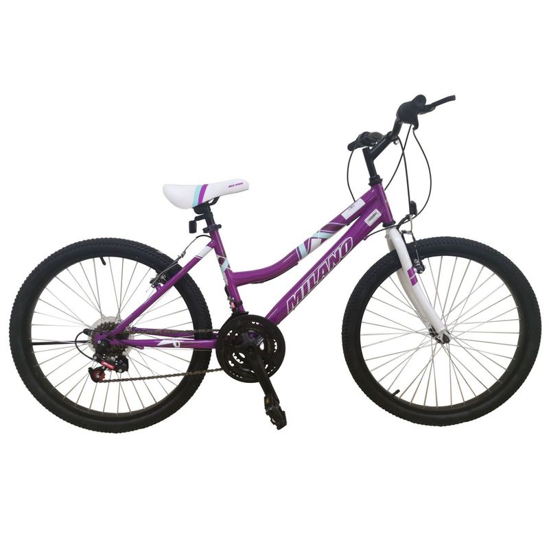 Mercado libre bicicletas discount dama