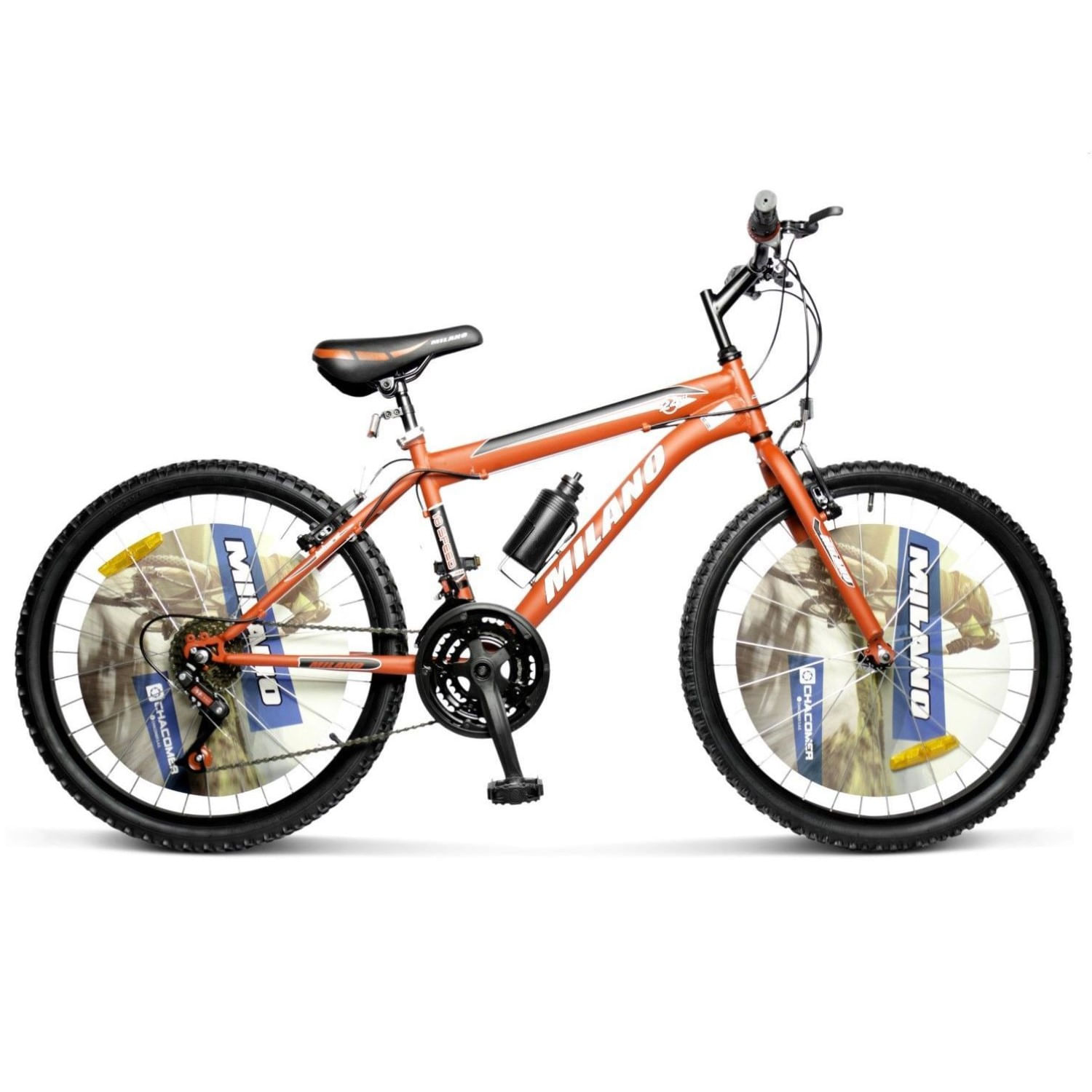 Milano Action 24 Unicentro Tienda Online