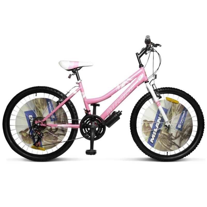 Bicicleta milano online precio