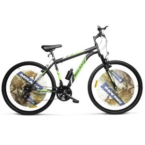 Milano saeta 29" verde