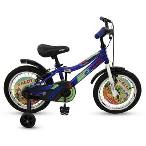 Caloi nitro 16'' azul