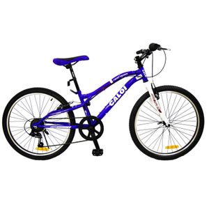 Caloi New Rider 24" 7v Azul
