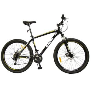 Caloi Rider Sport 27.5"Negro