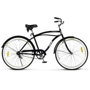 Caloi River Side P/F 26'' Negro