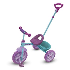 Triciclo Caloizinho Lila