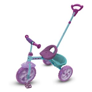 Triciclo caloizinho lila