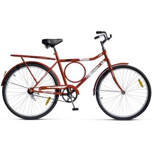 Caloi terraforte fm 26" rojo
