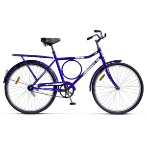 Caloi terraforte fm 26" azul