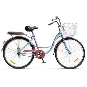 Caloi Viva Cp 26" Turquesa