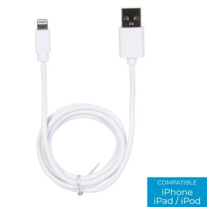 Cable de carga sincronizador para iphone