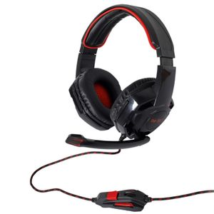 Be mix - auriculares gamer