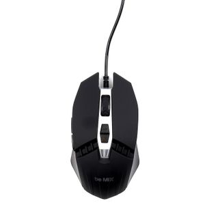 Be mix - wired gaming mouse - 4000 dpi