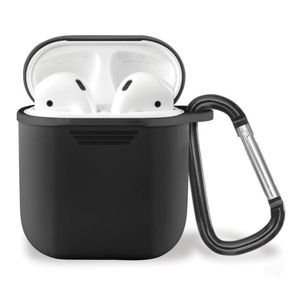 Estuche compatible con airpods