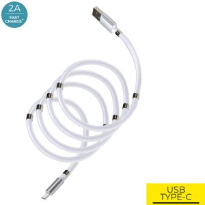 Adaptador Usb Magnético Usb