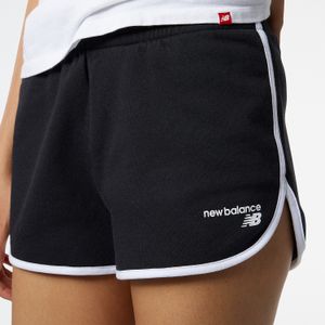 Short negro nb