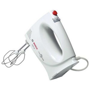 Batidora bosch de mano mfq3030 350w blanca