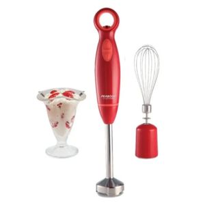 Mixer Peabody 600 W Rojo
