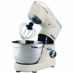 Batidora Planetaria Peabody Beige