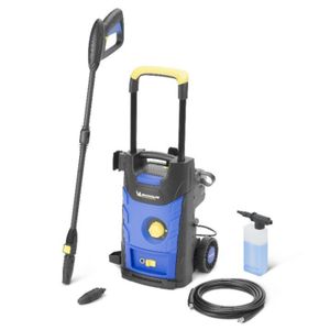 Hidrolavadora Michelin Mpx16e 1600w /125bar /Mangu