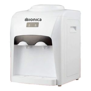 Bebedero De Mesa Eléctrico Bionica