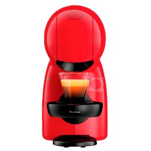 Cafetera moulinex piccolo