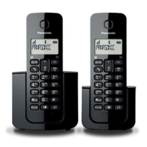 Telefono  inal. ng 2x1 panasonic