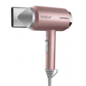 Secador De Pelos Golden Rose