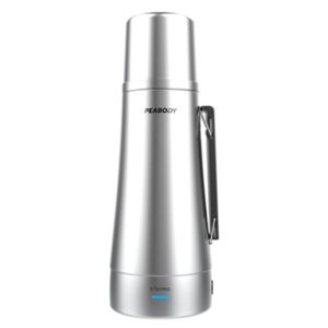 Termo Electrico 1l Peabody