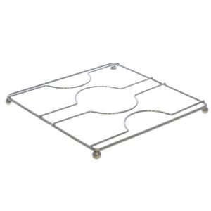 Posa Platos 17x17x1.5cm