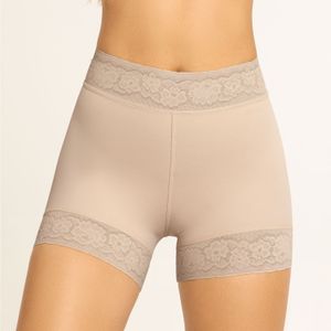 Short Beige Faja Cher France