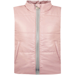 Chaleco Basico Name It