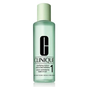 Clarifying lotion 1