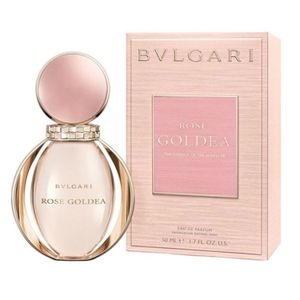 Bulg.goldea rose x50ml